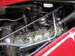Packard Twelve Convertible Coupe 1938 года